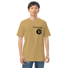 Load image into Gallery viewer, Dogecoin Army heavyweight tee - Junior Sirval