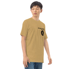 Load image into Gallery viewer, Dogecoin Army heavyweight tee - Junior Sirval